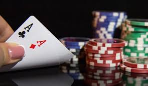 Вход на официальный сайт Casino Bao