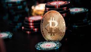 Онлайн казино Casino Bao