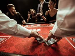 Вход на зеркало Baboss Casino